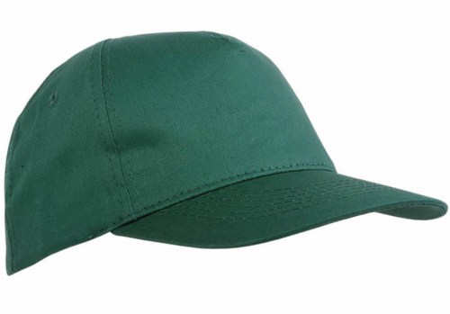 Cappellino bambino Bobosun Verde