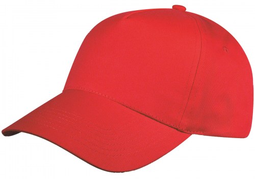 Cappellino Gigi Rosso