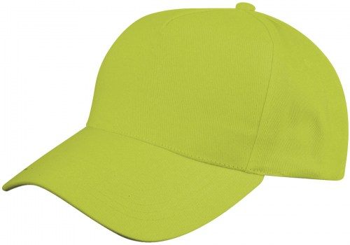 Cappellino Gigi Verde Mela