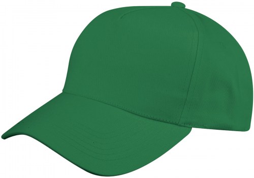 Cappellino Gigi Verde Prato