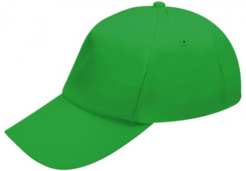 Cappellino bambino Kinder Verde