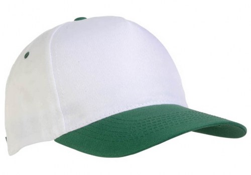 Cappellino Plus Verde