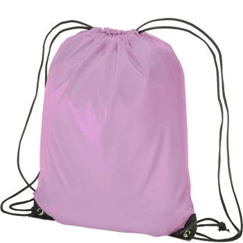 Sacca a zaino Oriole Rosa