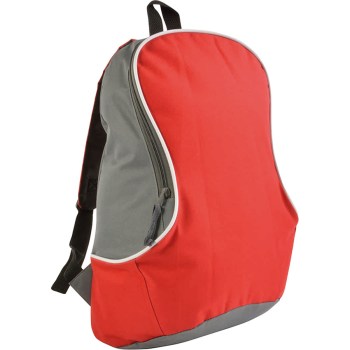 Zainetto Excursion rosso