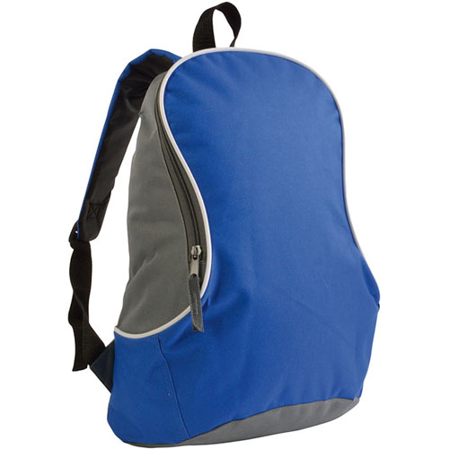 Zainetto Excursion blu royal